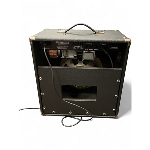 Used Traynor YGL 1 Guitar Power Amp