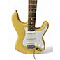 Used Squier Vintage Modified Stratocaster Butterscotch Solid Body Electric Guitar