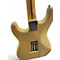Used Squier Vintage Modified Stratocaster Butterscotch Solid Body Electric Guitar