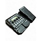 Used Zoom G1X FOUR  Effect Processor thumbnail