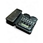 Used Zoom G1X FOUR  Effect Processor