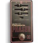 Used Walrus Audio Fundamental Phaser Effect Pedal thumbnail