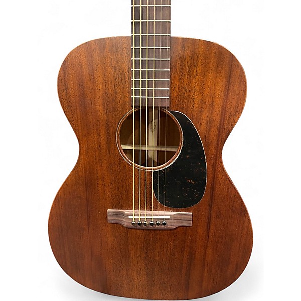 Used Martin 000-15M Mahogany Acoustic Guitar