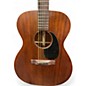 Used Martin 000-15M Mahogany Acoustic Guitar