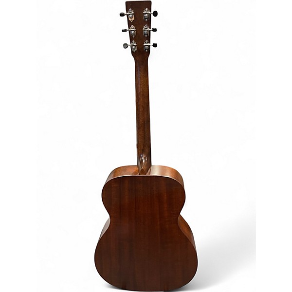 Used Martin 000-15M Mahogany Acoustic Guitar