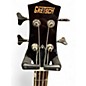 Used Gretsch Guitars streamliner jet club Burgundy Electric Bass Guitar