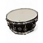 Used DW 14.25in Collectors Series Snare Silver Drum