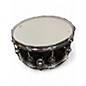 Used DW 14.25in Collectors Series Snare Silver Drum