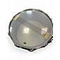 Used DW 14.25in Collectors Series Snare Silver Drum