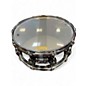Used DW 14.25in Collectors Series Snare Silver Drum