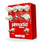 Used Wampler Pinnacle Deluxe Distortion Effect Pedal