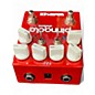 Used Wampler Pinnacle Deluxe Distortion Effect Pedal