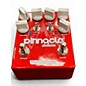 Used Wampler Pinnacle Deluxe Distortion Effect Pedal