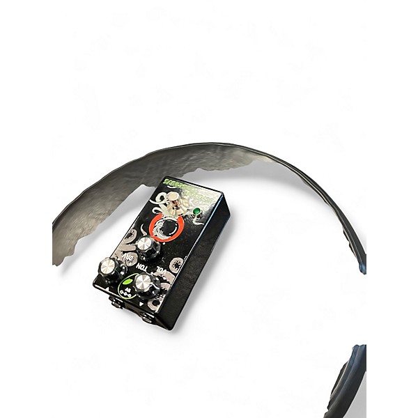Used Interstellar Audio Machines OCTONAUT HYPERDRIVE Effect Pedal