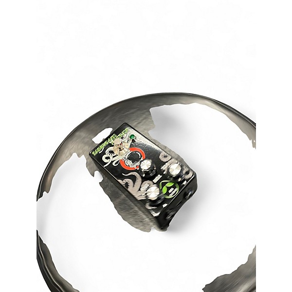 Used Interstellar Audio Machines OCTONAUT HYPERDRIVE Effect Pedal