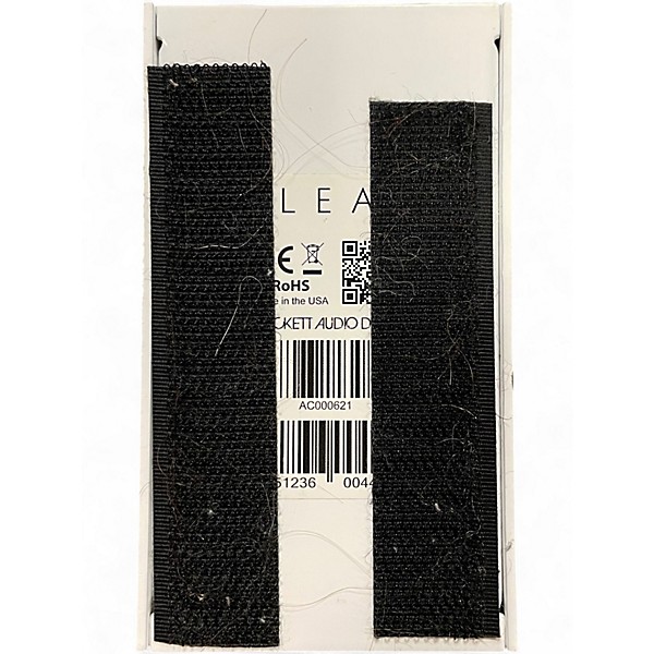 Used J.Rockett Audio Designs Archer Clean Effect Pedal