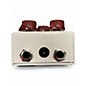 Used J.Rockett Audio Designs Archer Clean Effect Pedal