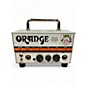 Used Orange Amplifiers MT20 Micro Terror 20W Tube Guitar Amp Head thumbnail