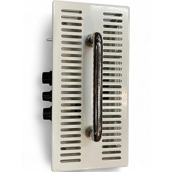 Used Orange Amplifiers MT20 Micro Terror 20W Tube Guitar Amp Head