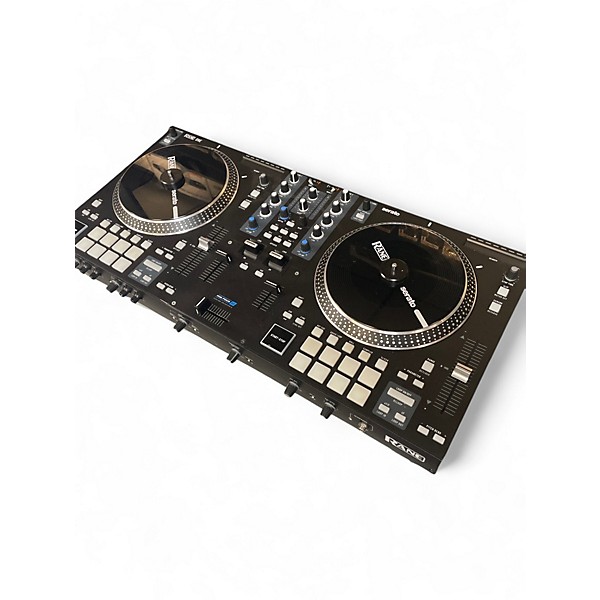 Used RANE ONE DJ Controller
