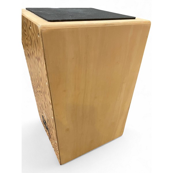 Used MEINL CAJON Cajon