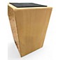 Used MEINL CAJON Cajon