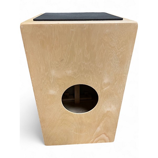 Used MEINL CAJON Cajon