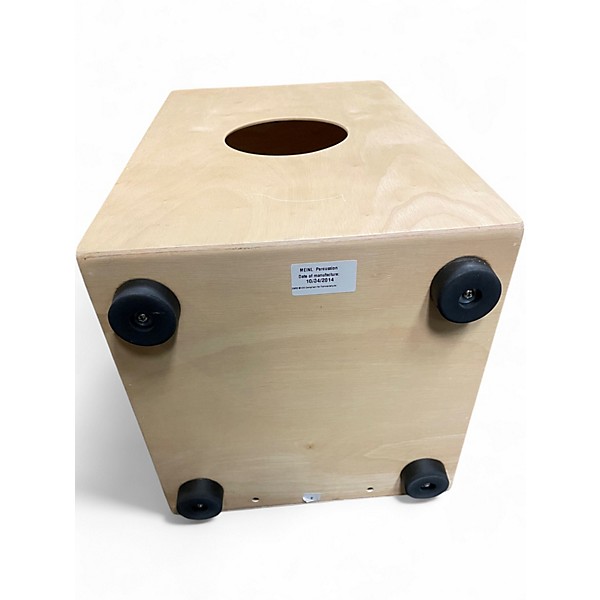 Used MEINL CAJON Cajon