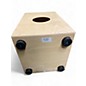 Used MEINL CAJON Cajon