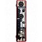 Used Focusrite Scarlett 4i4 Gen 3 Audio Interface