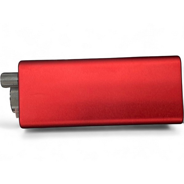 Used Focusrite Scarlett 4i4 Gen 3 Audio Interface