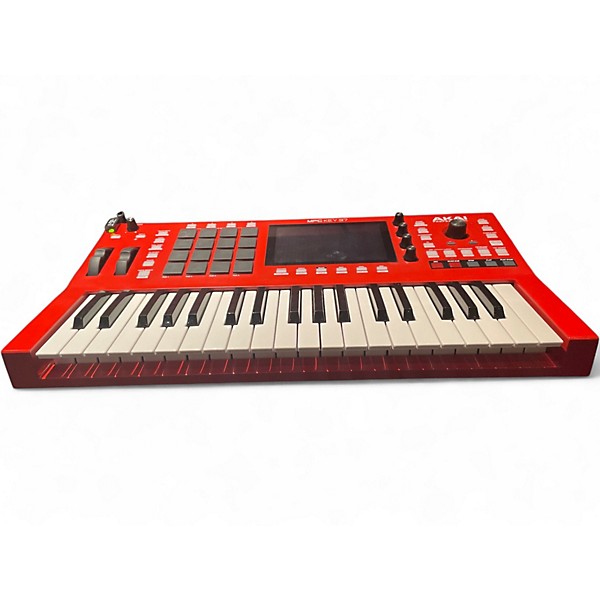 Used Akai Professional MPC KEY 37 Production Controller