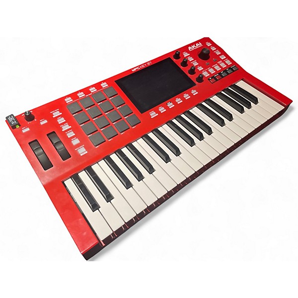 Used Akai Professional MPC KEY 37 Production Controller