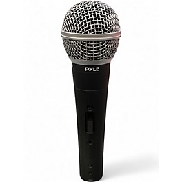 Used Pyle PDMIC59 Dynamic Microphone