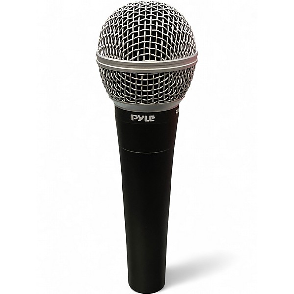 Used Pyle PDMIC59 Dynamic Microphone