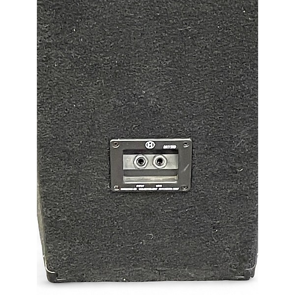 Used Harbinger M120 Unpowered Speaker