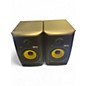 Used KRK ROKIT 5 RPG2 PAIR Powered Monitor thumbnail