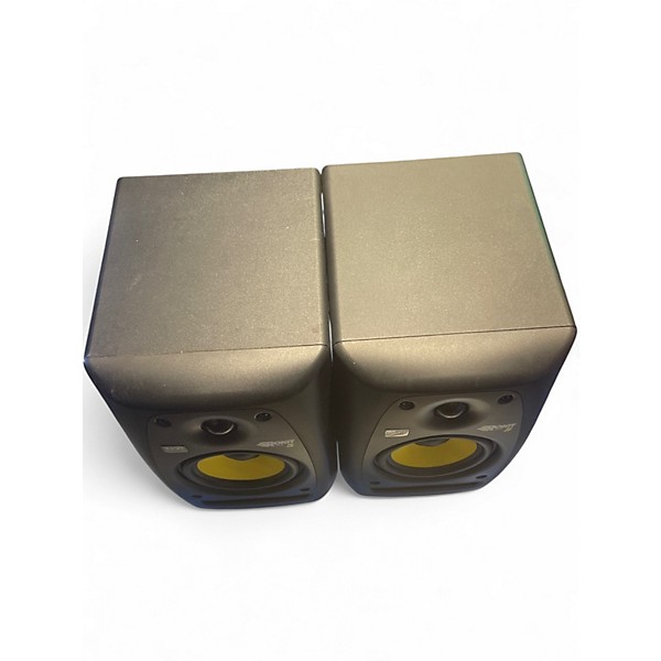 Used KRK ROKIT 5 RPG2 PAIR Powered Monitor