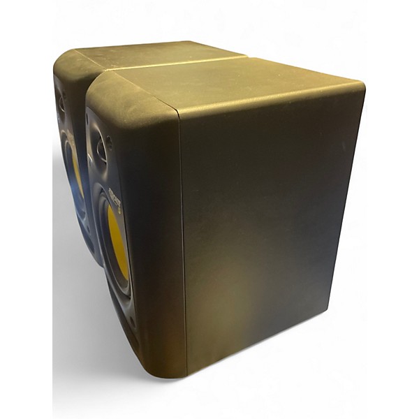 Used KRK ROKIT 5 RPG2 PAIR Powered Monitor