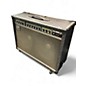 Used Roland JC120 Jazz Chorus 2x12 Guitar Combo Amp
