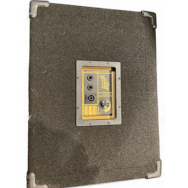 Used 2000s Aguilar GS112NT 1x12 Bass Cabinet