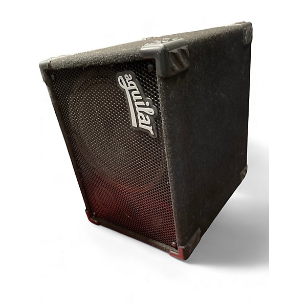 Used 2000s Aguilar GS112NT 1x12 Bass Cabinet