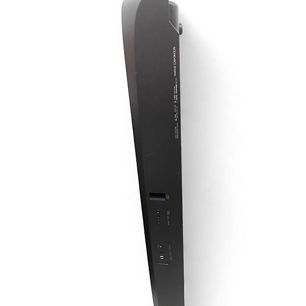 Used Yamaha DGX-670 Digital Piano