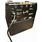 Used Fender Rumble 15 15W 1X8 Bass Combo Amp