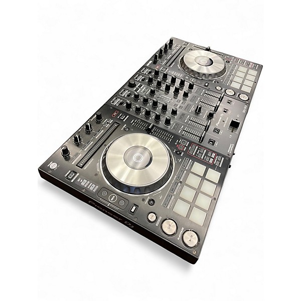 Used Pioneer DJ DDJSX3 DJ Controller