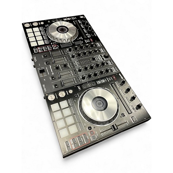 Used Pioneer DJ DDJSX3 DJ Controller