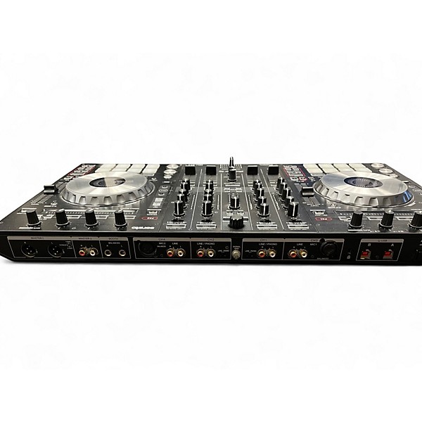 Used Pioneer DJ DDJSX3 DJ Controller