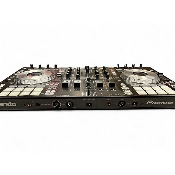 Used Pioneer DJ DDJSX3 DJ Controller