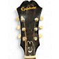 Vintage 1965 Epiphone CABALLERO Natural Acoustic Guitar