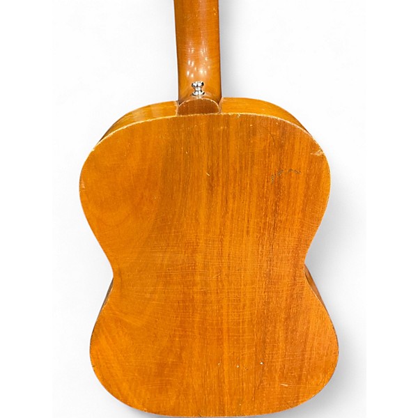 Vintage 1965 Epiphone CABALLERO Natural Acoustic Guitar